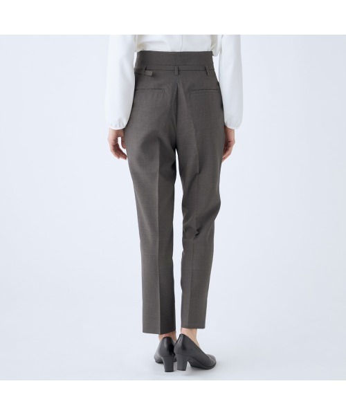 SUIT SELECT セットアップ 「おうちで洗えるストレッチスーツ」「すぐ