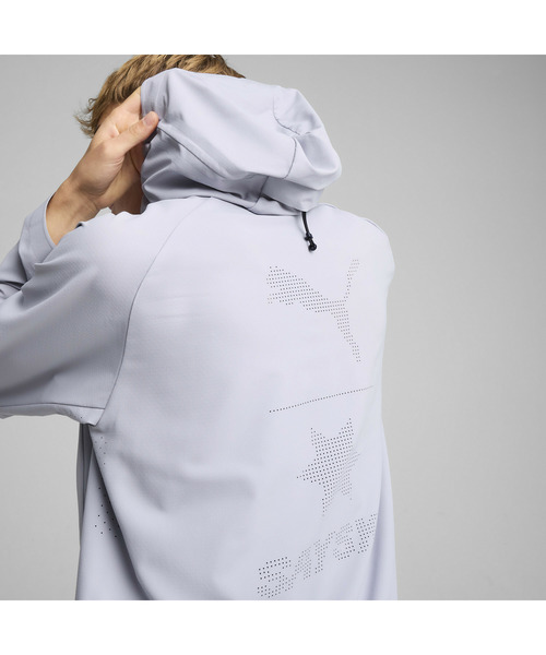 PUMA（プーマ） ブルゾン アウター ユニセックス ランニング PUMA x