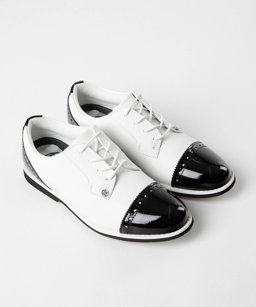 G/FORE（ジーフォア） スニーカー G/FORE CAP TOE GALLIVANTER ゴルフ