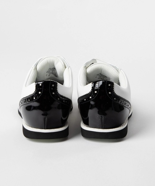 G/FORE（ジーフォア） スニーカー G/FORE CAP TOE GALLIVANTER ゴルフ