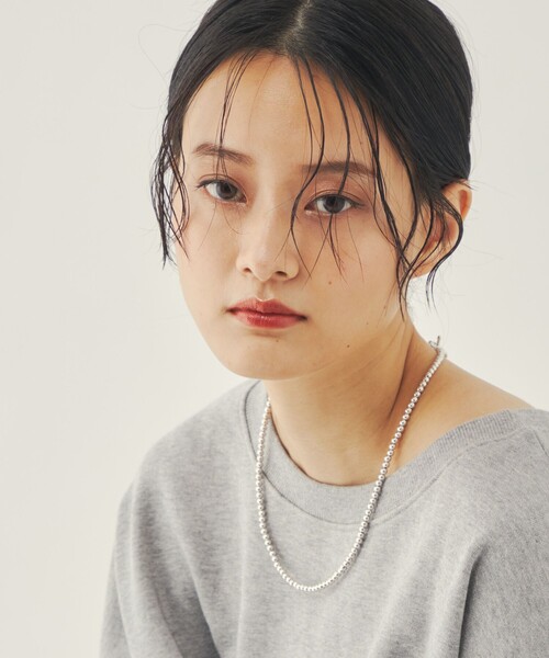 PHILIPPE AUDIBERT（フィリップ オーディベール） ネックレス