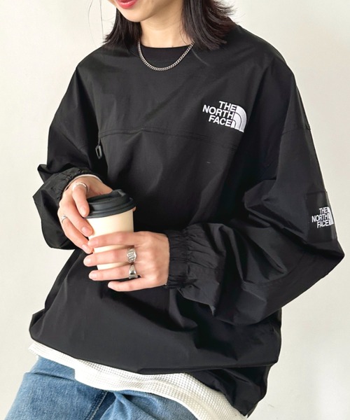 THE NORTH FACE（ザ ノースフェイス） tシャツ 国内未発売 THE NORTH