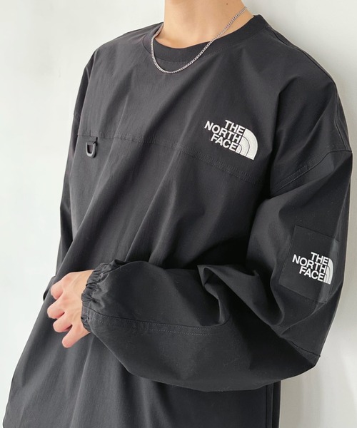 THE NORTH FACE（ザ ノースフェイス） tシャツ 国内未発売 THE NORTH
