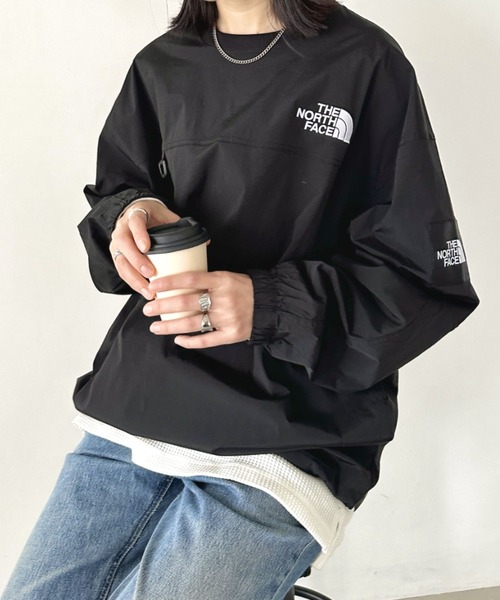 THE NORTH FACE（ザ ノースフェイス） tシャツ 国内未発売 THE NORTH
