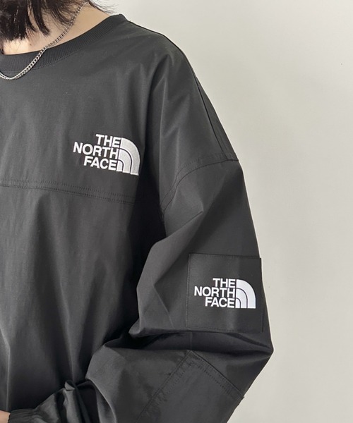 THE NORTH FACE（ザ ノースフェイス） tシャツ 国内未発売 THE NORTH