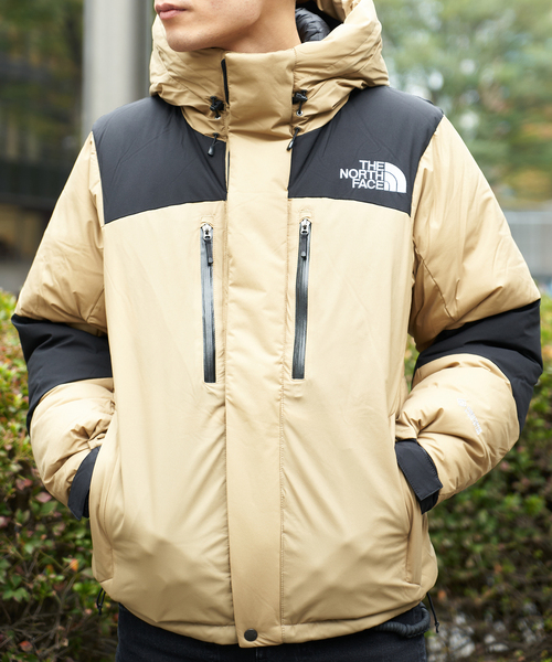 THE NORTH FACE（ザ ノースフェイス） コート ジャケット WEB限定「THE