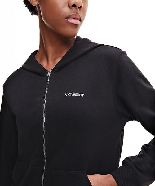 Calvin Klein（カルバン・クライン） パーカー 「 Calvin Klein