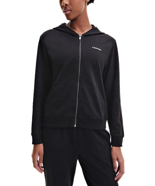 Calvin Klein（カルバン・クライン） パーカー 「 Calvin Klein