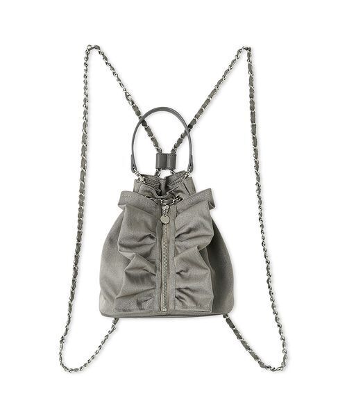 CELFORD（セルフォード） ショルダーバッグ バッグ チェーンショルダー