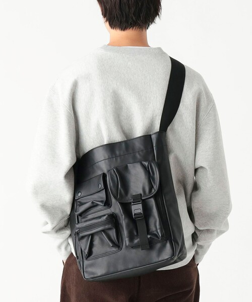 BAICYCLON by Bagjack（バイシクロン バイ バッグジャック