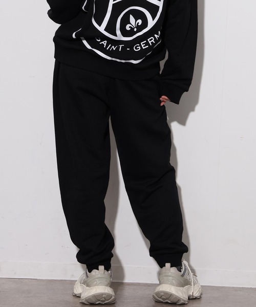 セットアップ 「Paris Saint-Germain/パリサンジェルマン」ロゴ