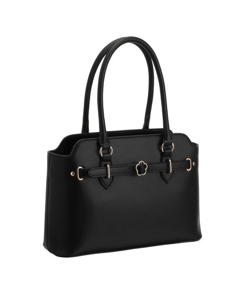 MARY QUANT（マリークヮント） トートバッグ マリークワント デイジー