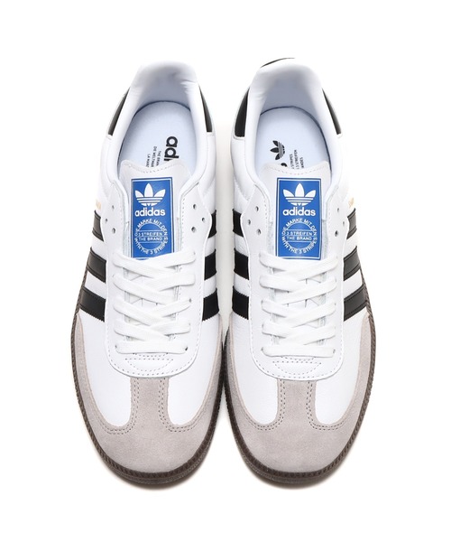 adidas（アディダス） スニーカー adidas SAMBA OG / アディダス