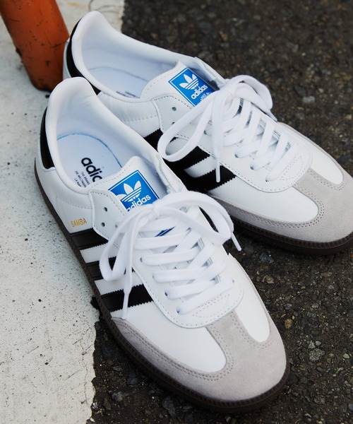 adidas（アディダス） スニーカー adidas SAMBA OG / アディダス