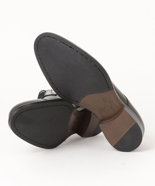 G.C.morelli（ジャンカルロモレリ） ビジネスシューズ STRAIGHT-TIP