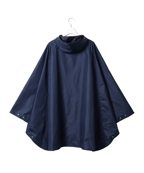 POLO RALPH LAUREN（ポロ・ラルフローレン） レインコート カッパ 撥水