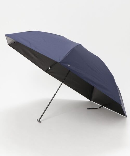 折りたたみ傘 D-VEC / ディーベック：ALLWEATHER SHADING UMBRELLA