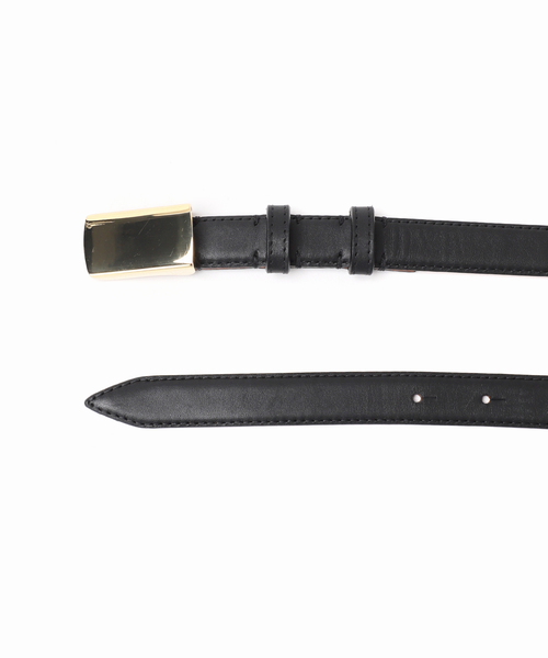 MAISON BOINET（メゾンボワネ） ベルト 「MAISON BOINET/メゾンボワネ