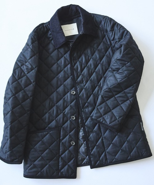 Mackintosh（マッキントッシュ） ブルゾン アウター 「別注