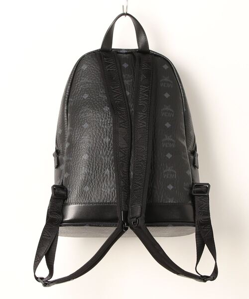 MCM（エムシーエム） デイバック リュック MCM/エムシーエム/Stark