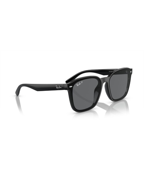 Ray-Ban（レイバン） サングラス サングラス RB4392D(偏光レンズ