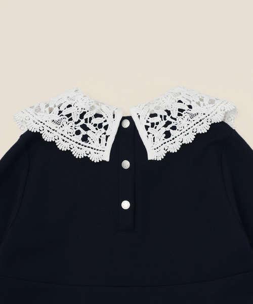 IENA ENFANT（イエナアンファン） ワンピース 「追加」「BASIC」3way