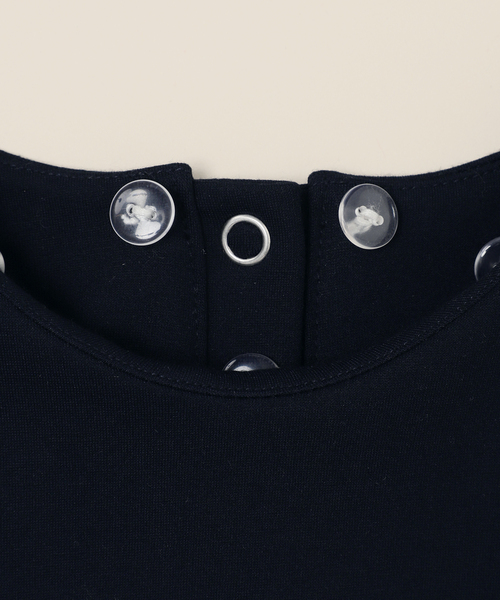 IENA ENFANT（イエナアンファン） ワンピース 「追加」「BASIC」3way