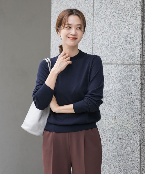 URBAN RESEARCH DOORS（アーバンリサーチドアーズ） ニット セーター