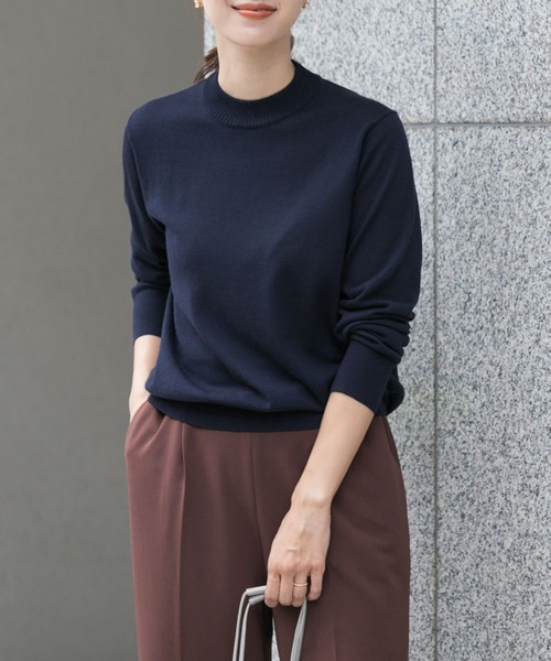 URBAN RESEARCH DOORS（アーバンリサーチドアーズ） ニット セーター