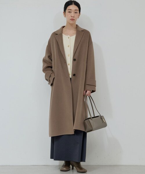 GALLARDAGALANTE（ガリャルダガランテ） コート アウター リバー