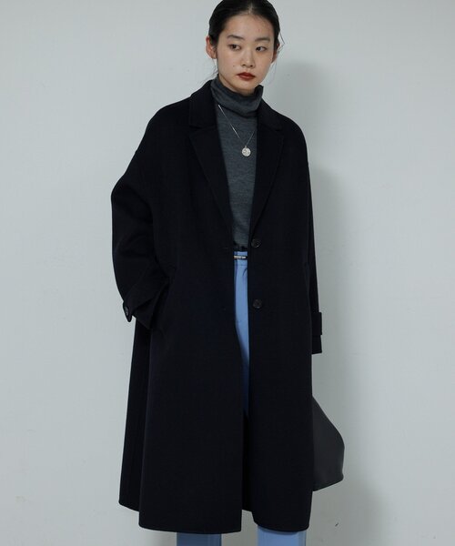 GALLARDAGALANTE（ガリャルダガランテ） コート アウター リバー