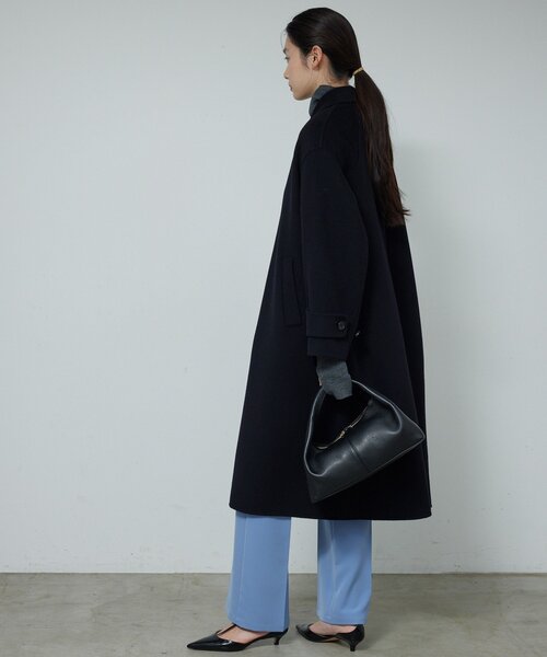 GALLARDAGALANTE（ガリャルダガランテ） コート アウター リバー