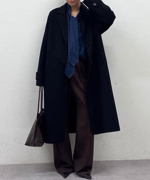 GALLARDAGALANTE（ガリャルダガランテ） コート アウター リバー