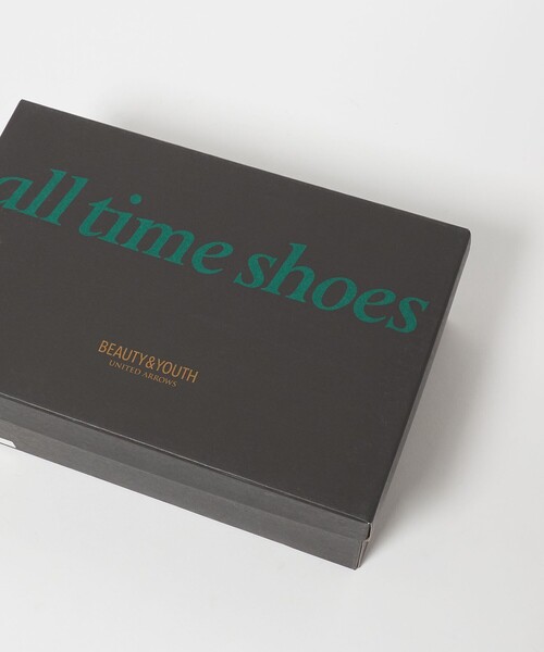 BEAUTY＆YOUTH UNITED ARROWS ビジネスシューズ “all time shoes