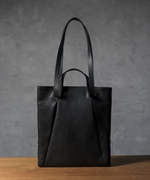 PATRICK STEPHAN（パトリック ステファン） トートバッグ メンズ