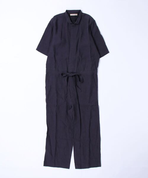 suzuki takayuki（スズキタカユキ） サロペット オーバーオール