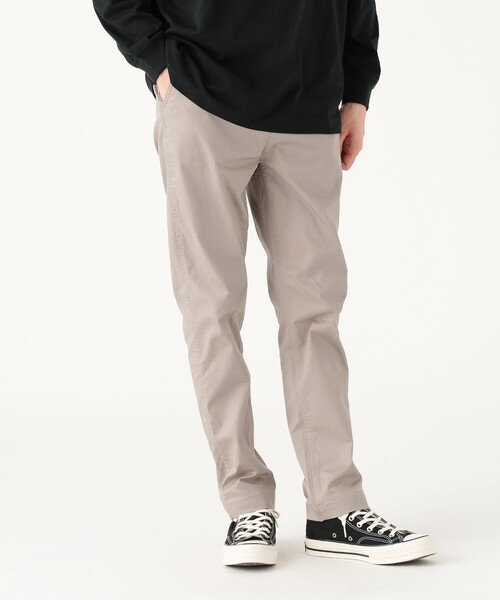 BEAMS（ビームス） チノパン 「ビームスの百名品」ストレッチ