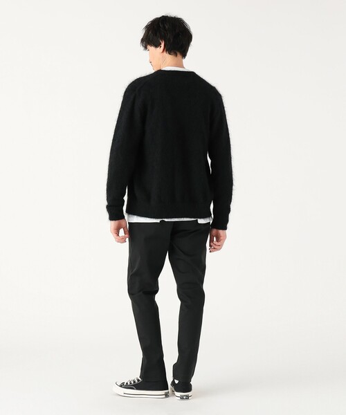 BEAMS（ビームス） チノパン 「ビームスの百名品」ストレッチ