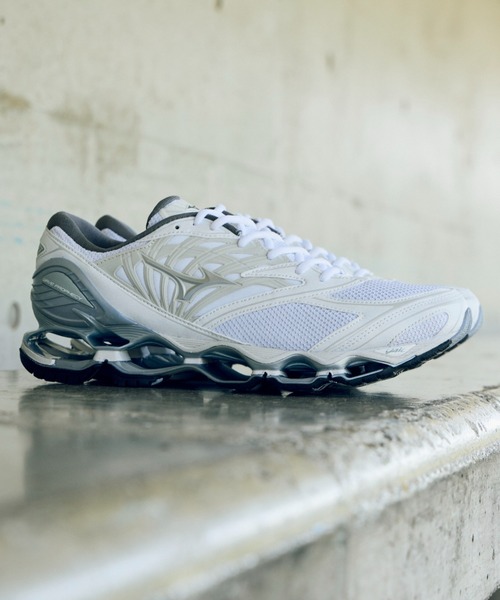 MIZUNO（ミズノ） スニーカー WAVE PROPHECY LS D1GA333702 メンズ