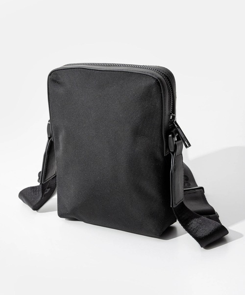 BOSS（HUGO BOSS） ショルダーバッグ BOSS Ray_N_NS Zip ボス メンズ