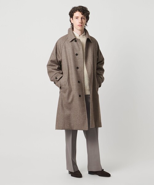 UNITED ARROWS（ユナイテッドアローズ） ステンカラーコート コート