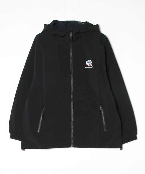 Remember. ナイロンジャケット 「Remember./リメンバー」シティ