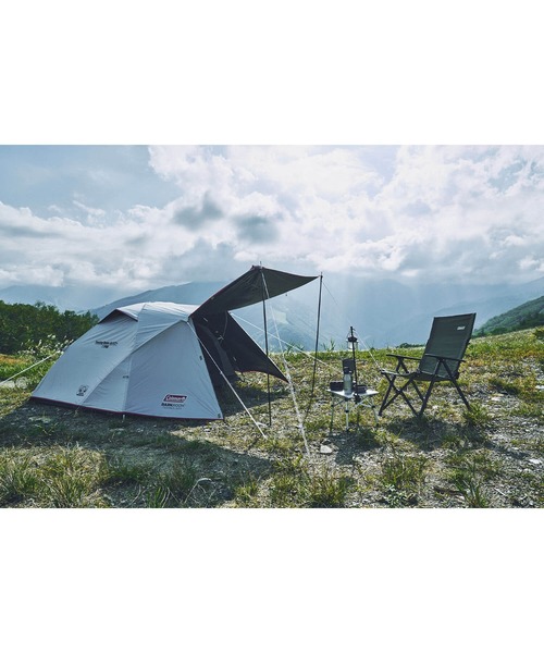 Coleman（コールマン） ツーリングドームエアー/LX＋ : ZOZOTOWN Yahoo