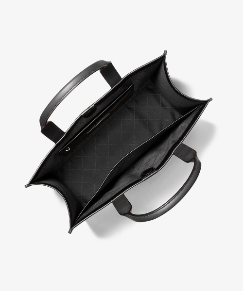 MICHAEL KORS（マイケルコース） トートバッグ COOPER ロゴ エンボス