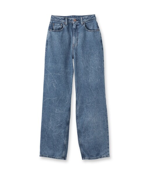 DRESSTERIOR（ドレステリア） ジーンズ デニム デニムパンツ RED CARD