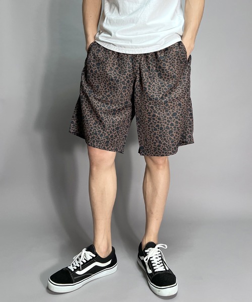 BEATJIVE（ビートジャイブ） パンツ ハーフパンツ ショートパンツ