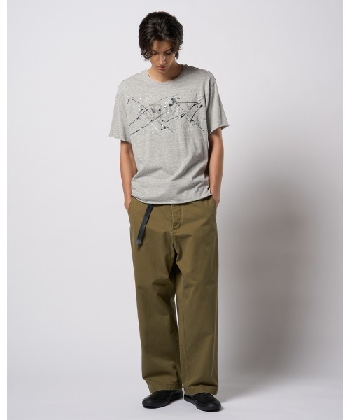 wjk チノパン vintage chino trousers メンズ : ZOZOTOWN Yahoo!店