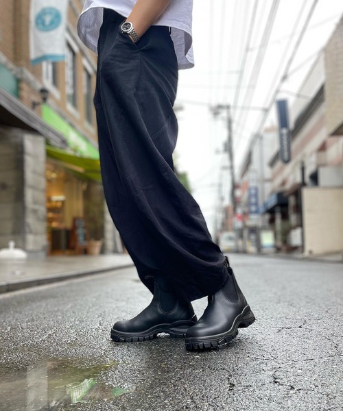 BLUNDSTONE（ブランドストーン） ブーツ Blundstone / ”LUG BOOT