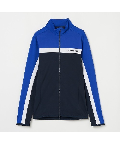 J.LINDEBERG（ジェイリンドバーグ） ブルゾン アウター 「J.LINDEBERG