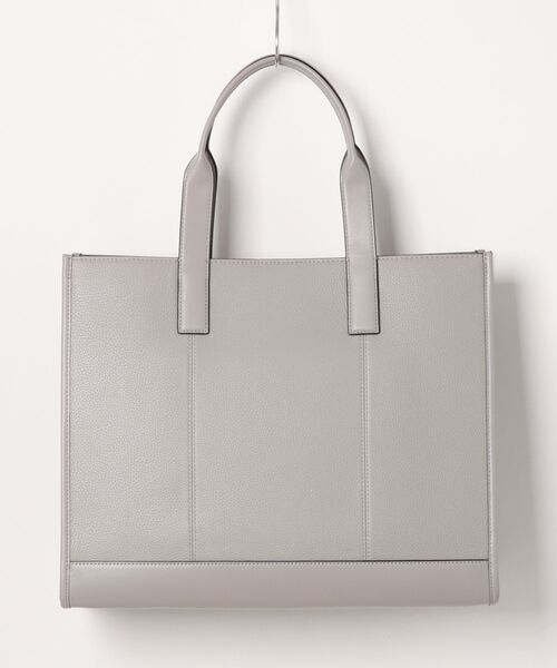 MICHAEL KORS（マイケルコース） トートバッグ COOPER ロゴ エンボス